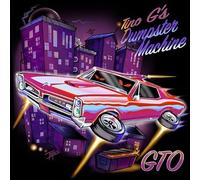 Tino Gs Dumpster Machine - GTO