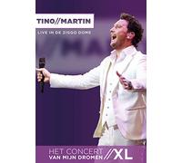 Tino Martin - Concert Van Mijn Dromen.. [Edizione: Paesi Bassi] [Italia] [DVD]