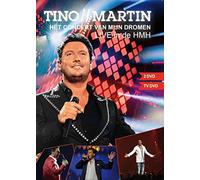 Tino Martin - Het Concert Van Mijn Dromen