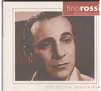 TINO ROSSI-ARRIVEDERCI ROMA