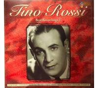 Tino Rossi - Best Recordings 1