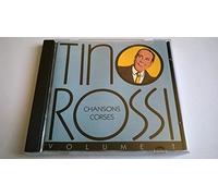 Tino Rossi - Chansons Corses