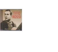 Tino Rossi - Chansons d'amour / Vinyl record [Vinyl-LP]