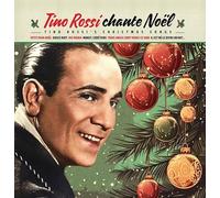 Tino Rossi Chante Noël [Vinilo]
