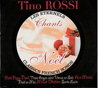 Tino Rossi - Chants de Noël
