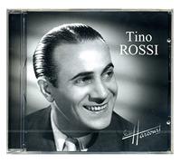 Tino Rossi - Collection Chansophone