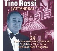 Tino Rossi - J'attendrai