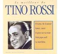 Tino Rossi - Le Meilleur De Tino Rossi
