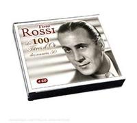 Tino Rossi - Les 100 Titres D'Or Des Années 50