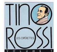 Tino Rossi - Les Operettes