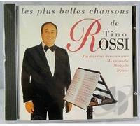 Tino Rossi - Les Plus Belles Chansons