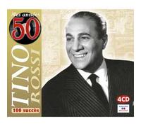 Tino Rossi - Mes Années 50