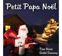 Tino Rossi - Petit Papa Noël
