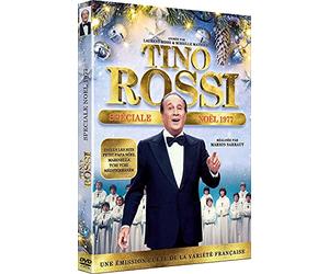 Tino Rossi - Spécial Noël [DVD]