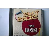 Tino Rossi - Special Tino Rossi /Vol.47