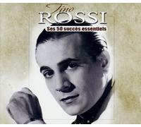 Tino Rossi - Tino Rossi Les 50 Succès Essentiels