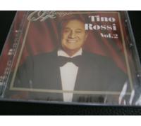 tino rossi - tino rossi rouge et or