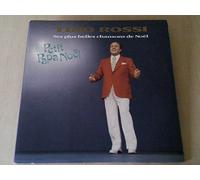 tino rossi - tino rossi (ses plus belles chansons de noel) [Vinilo]