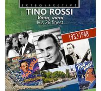 Tino Rossi - Tino Rossi, Vieni