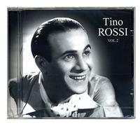 Tino Rossi – Tino Rossi /Vol.2 – CD