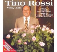 Tino Rossi - Vieni Vieni