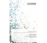 Tino Sehgal: Art as immaterial commodity Second Edition