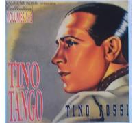 Tino tango – CD