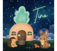 Tino: The Little Rabbit