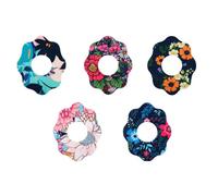 Tinoaly 25 uds Parches Adhesivos Impermeables para el Sensor Libre 3, Resistentes al Sudor Transpirables y Seguros para el Monitor CGM Freestyle Libre 3 (Diseño Floral)