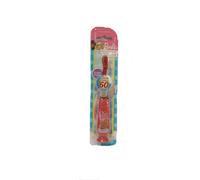 Tinokou Cepillo De Dientes Luminoso Barbie infantil