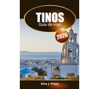 Tinos Guía de viaje 2026: Explore las playas de Grecia, la historia local, los pueblos y las atracciones imperdibles