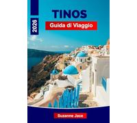 Tinos Guida di Viaggio 2026: Esplora l'isola spirituale della Grecia con villaggi di marmo, sentieri costieri e fascino autentico