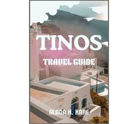 TINOS TRAVEL GUIDE