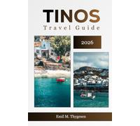 Tinos Travel Guide 2026: Faith, Sea & the Soul of the Cyclades