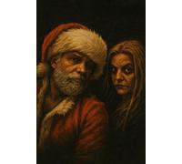 Tinsel & Ash: A Carol of Reckoning