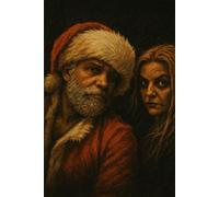 Tinsel & Ash: A Carol of Reckoning