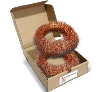 Tinsel de cobre antiestático de Amstat