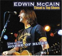 Tinsel & Tap Shoes: Live at the House of Blues [Reino Unido] [DVD]