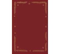 Tinsel Thoughts: A Jolly Good Christmas diary: Perfect Gift Journal for Friends, Parents, and Holiday Lovers