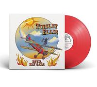 Tinsley Ellis - Devil May Care [Vinilo]