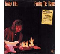 Tinsley Ellis - Fanning The Flames [Vinilo]