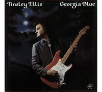 Tinsley Ellis - Georgia Blue