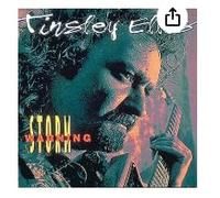 Tinsley Ellis - Storm warning