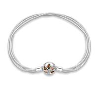 TINSLO Pulsera para mujer de plata de ley 925, pulseras con cierre de corazón, pulsera de serpiente, pulsera de eslabones para San Valentín, día de la madre, cumpleaños, Navidad, regalo para mujeres