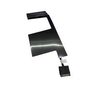 TINSVVY Cable de disco duro izquierdo SATA de repuesto para Lenovo Thinkpad P50 P51 00UR835 DC02C007B10