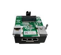 TINSVVY Placa de puerto DisplayPort DP BA7H93 5C50W31951 de repuesto original para Lenovo ThinkCentre M730Q M750Q M760Q P340 P350 P360 M930Q M950Q M75Q M70Q M80Q M90Q Gen2 Gen3 Gen4 5 unidades