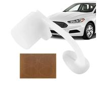 Tint Tools - Aplicador reutilizable de precisión antiarañazos para coche, guía de alineación de corte para camión, automóvil, sedán, camioneta, SUV, espejo, vidrio, hogar, carteles, papel pintado