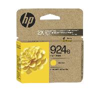 TINTA AMAR HP EVOMORE 924E