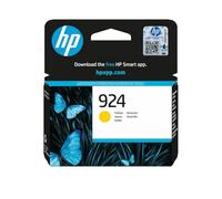 HP - Cartucho de Tinta Original 924 amarillo