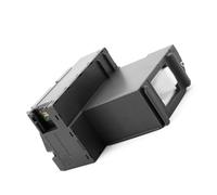 Tinta Apta for Epson EcoTank ET-2700 ET-2750 ET-2756 ET-2760 ET-3700 ET-3710 ET-3750 ET-3760 ET-3830 ET-3843 ET-3850 ET-4700